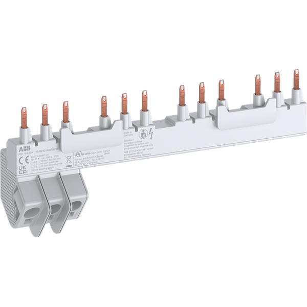 PS1-4-1-65K Busbar image 1