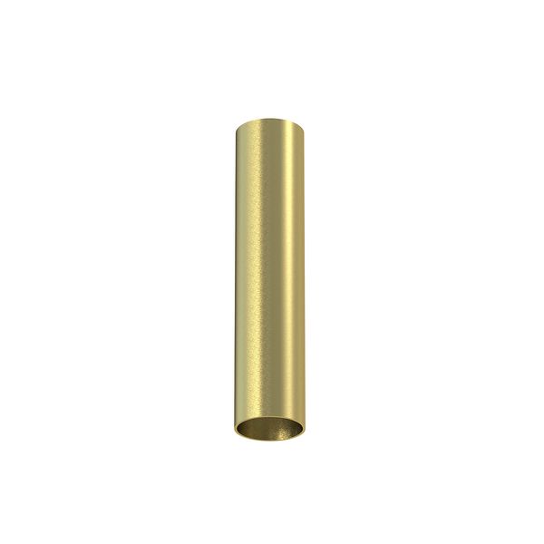 FOURTY S SOLID BRASS image 1