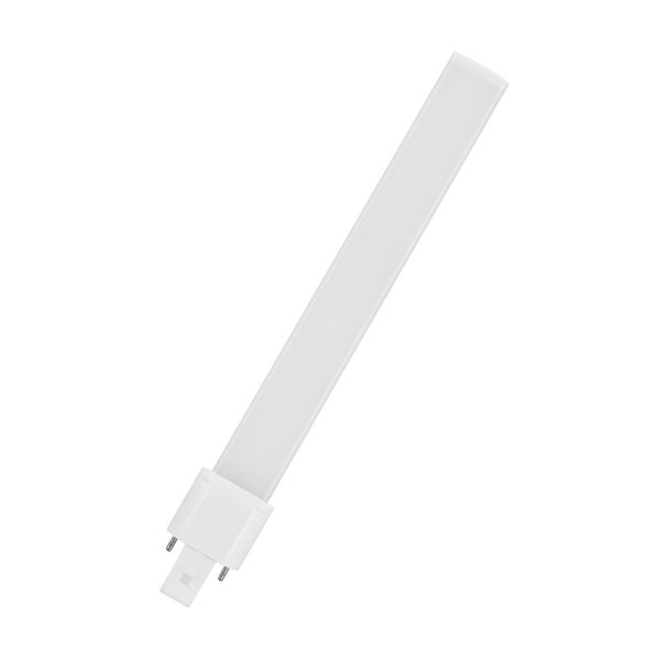 OSRAM DULUX® S LED EM & AC MAINS 6 W/4000K image 1