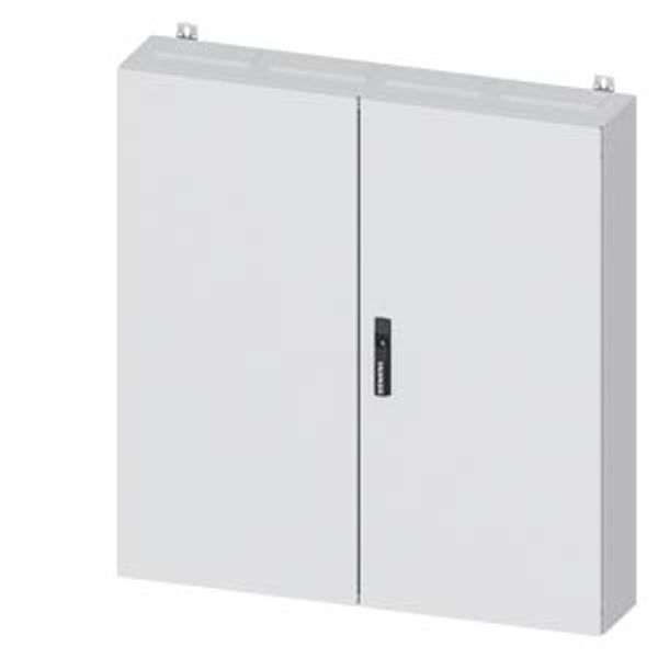 ALPHA 400, wall-mounted cabinet, IP... image 2