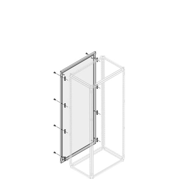 PPEB2076 Main Distribution Board image 4