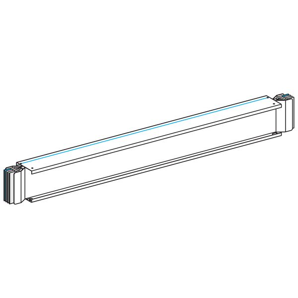 TRANSP.EL. 3L+N+PE 0.5-1.5M MTM 2500A FR image 1