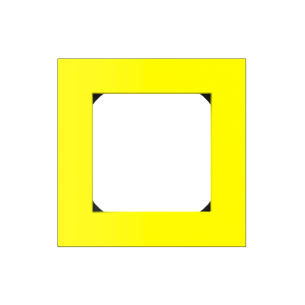 3901H-A05010 64W Frames yellow - Levit image 1