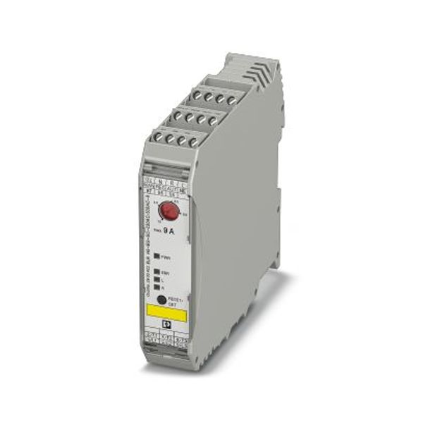 ELR H5-IES-SC-230AC/500AC-9 - Hybrid motor starter image 2