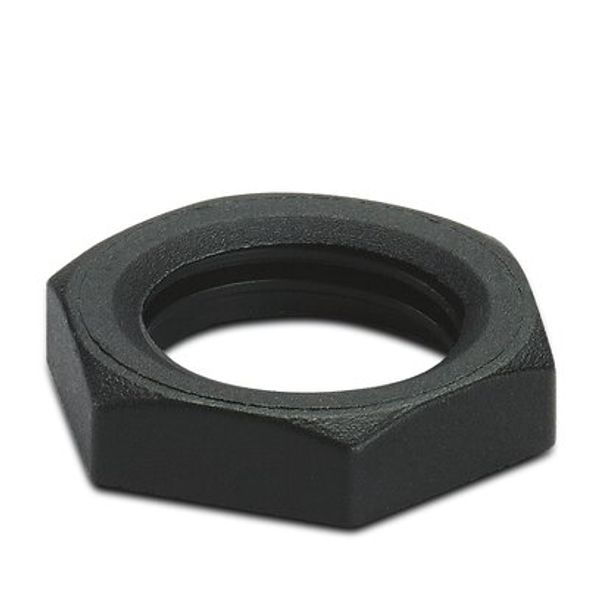 WP-CN PA M10 BK - Nut image 3