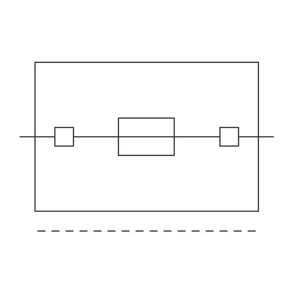 2-conductor fuse terminal block image 2