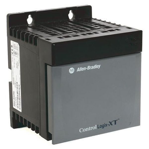 Allen-Bradley, 1756-PA75R, ControlLogix, 85-265 VAC Redundant Power Supply image 1