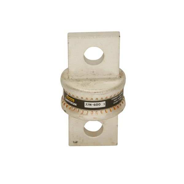 Fuse-link, low voltage, 600 A, DC 160 V, 77.8 x 31.8, T, UL, very fast acting image 8