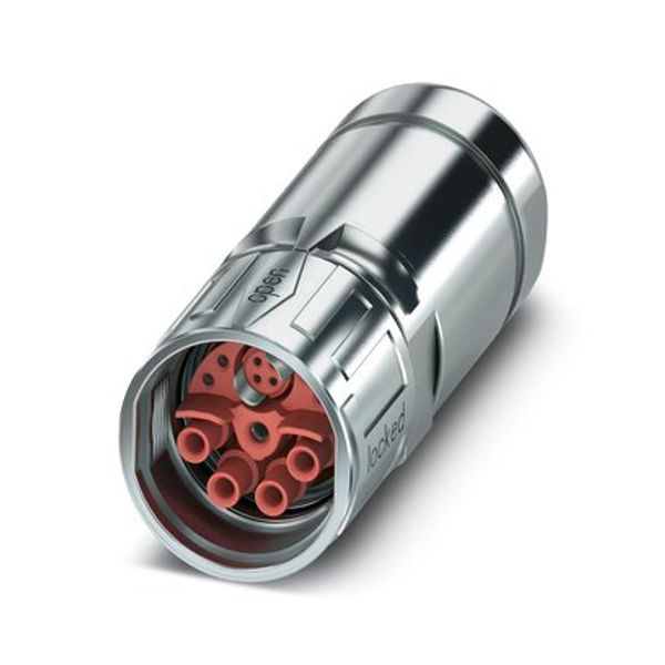 Cable connector image 1