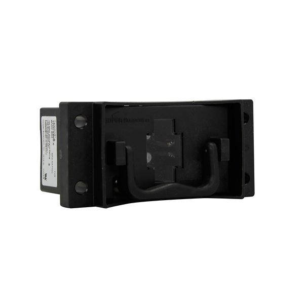 Eaton Bussmann series TPH high-current switch, Metric, Alarm, 80 Vdc, 300-800A, High current, 1-1/4 In Male Quick-Connect Terminal, SCCR: 100 kA image 20