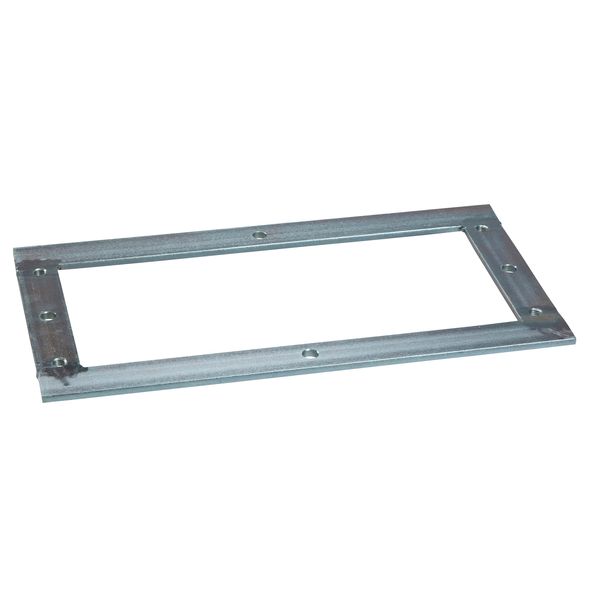 FLOOR FRAME FOR PLAZ(T) 1250X320 image 1