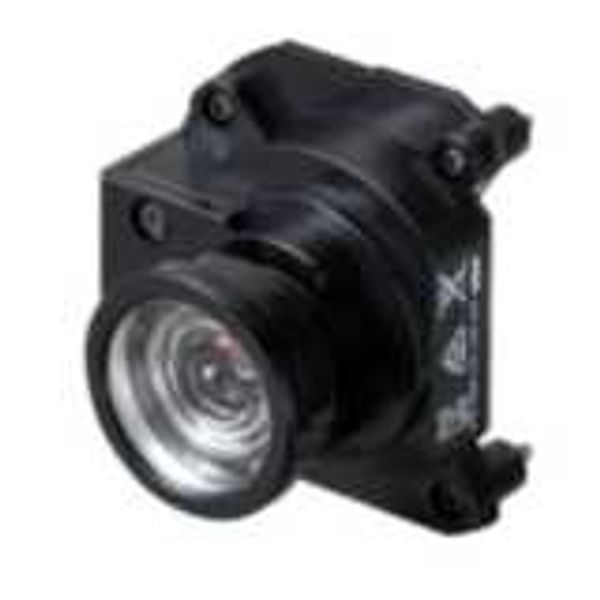 FHV7 Liquid lens module, 19 mm focal length FHV 0002D image 2