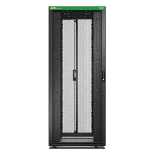 EasyRack800/42U/1000 w/o.Side panels image 1