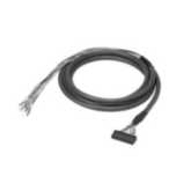 Interface cable for V680-HAM RFID controllers, 5 m V68A1014E image 2