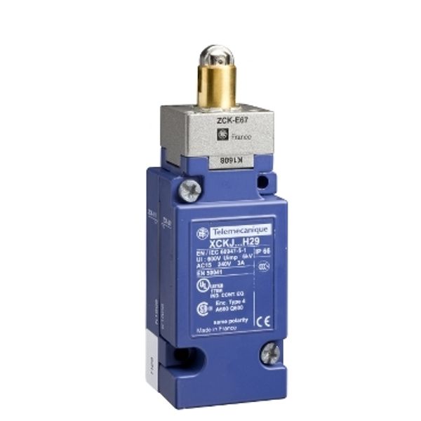 LIMIT SWITCH image 1