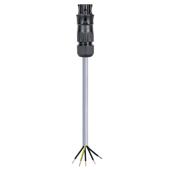 CABLE ASSEMBLY RST20I5KSB- 25O 50SW image 1