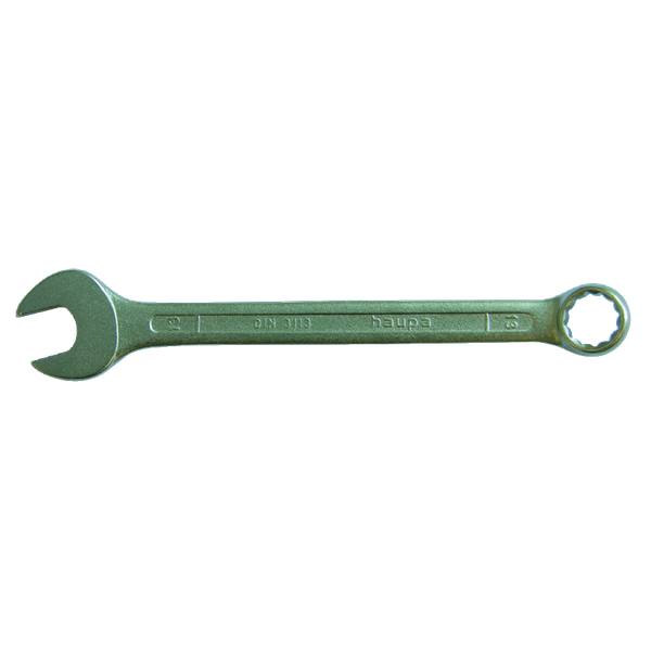 Ring spanner SW 27 image 2