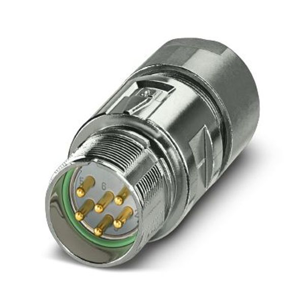 Coupler connector image 2