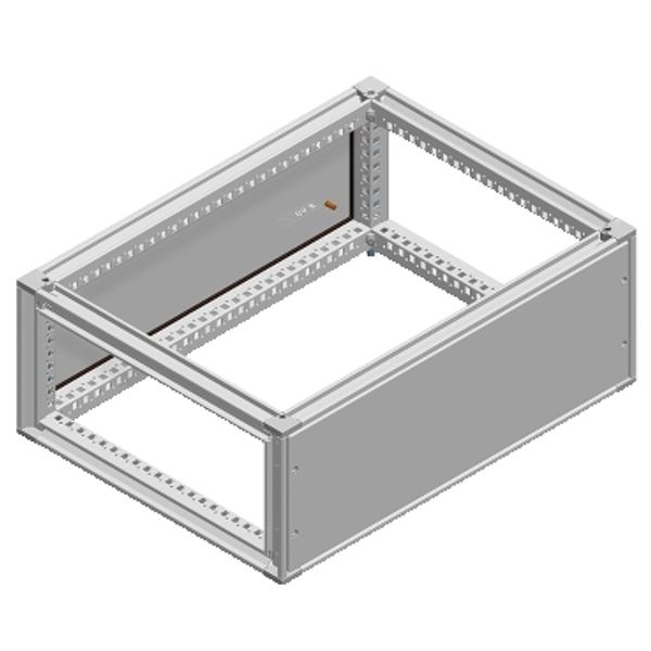 BUSBAR TOP BOX 300X300X800 image 1