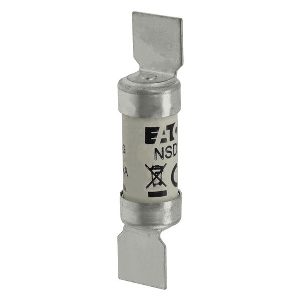 Fuse-link, LV, 10 A, AC 550 V, BS88/F1, 14 x 59 mm, gL/gG, BS image 11