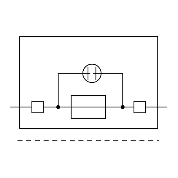 Fuse plug with pull-tab for miniature metric fuses 5 x 20 mm and 5 x 2 image 3