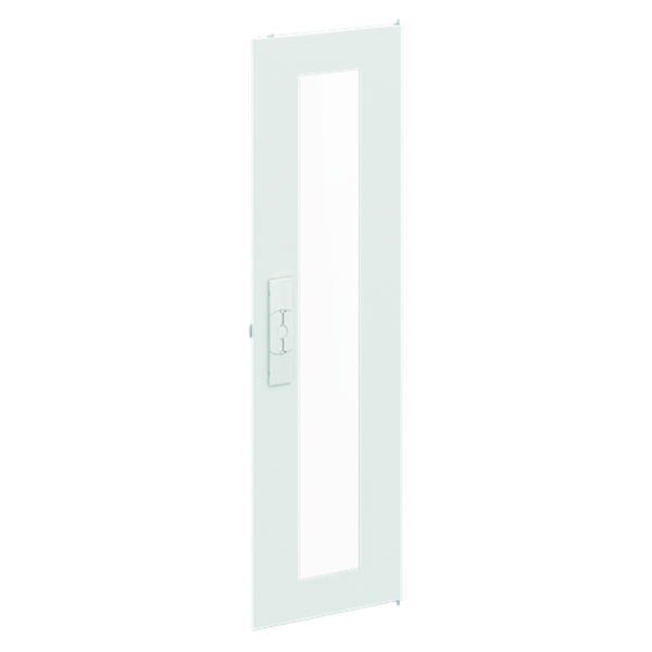 CTT16S ComfortLine Door, IP44, Field Width: 1, 921 mm x 271 mm x 14 mm image 6