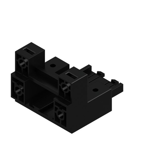 Fastening element (PCB connectors) image 1