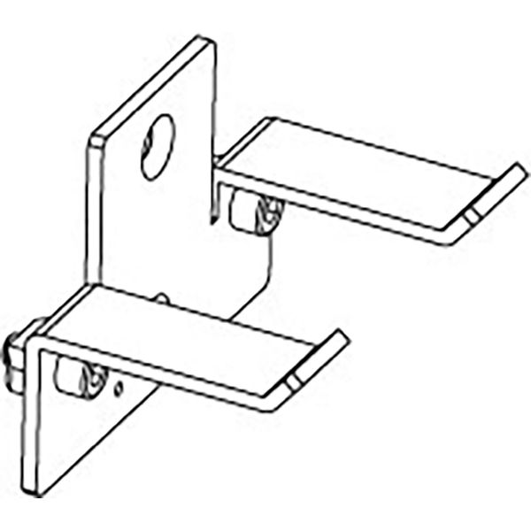 JSM C7 Bracket image 1