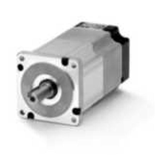 G-Series AC servo motor, 750 W, 200 VAC, 3000 rpm, 2.4 Nm, absolute, B image 3