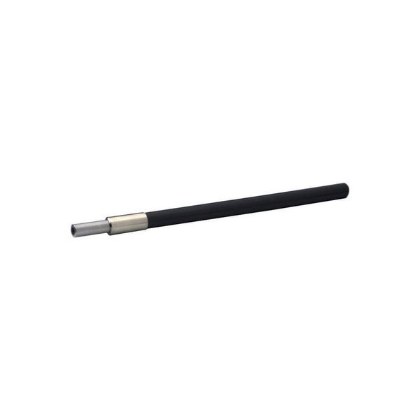 Glass fiber simplex cable, PVC, flat image 3