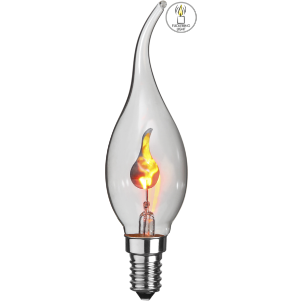 Lamp Flickering Flame image 1