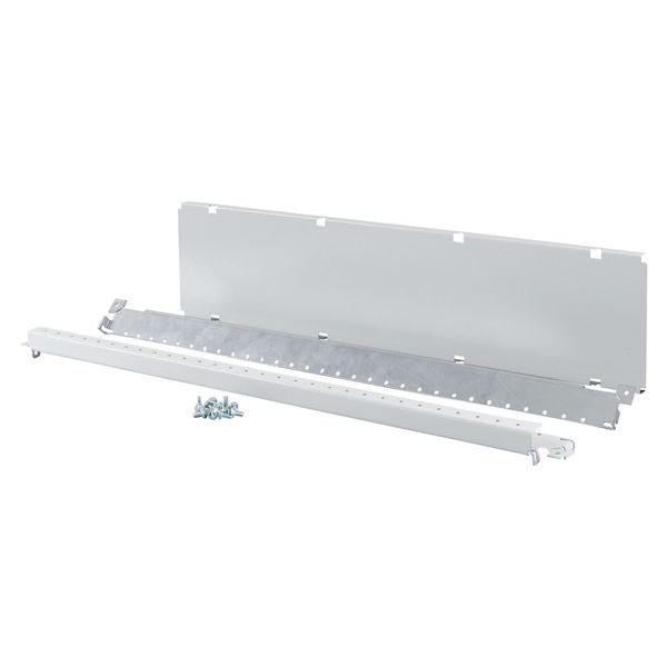 Mounting Kit, Horizontal Busbar Top, Height=200, Width=650 image 2