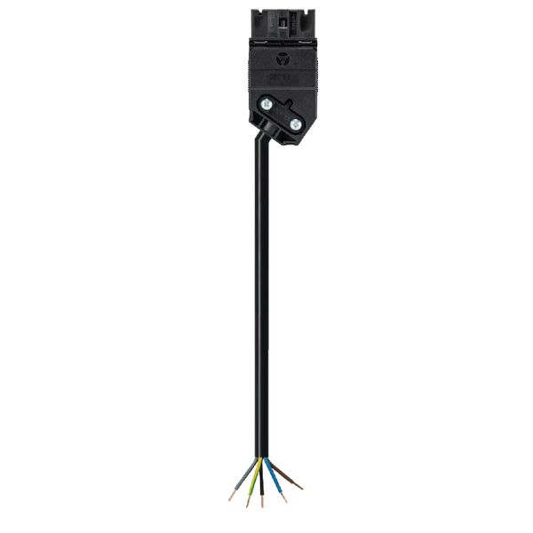 CABLE ASSEMBLY GST15I5KS-SX15CV 60SW image 1