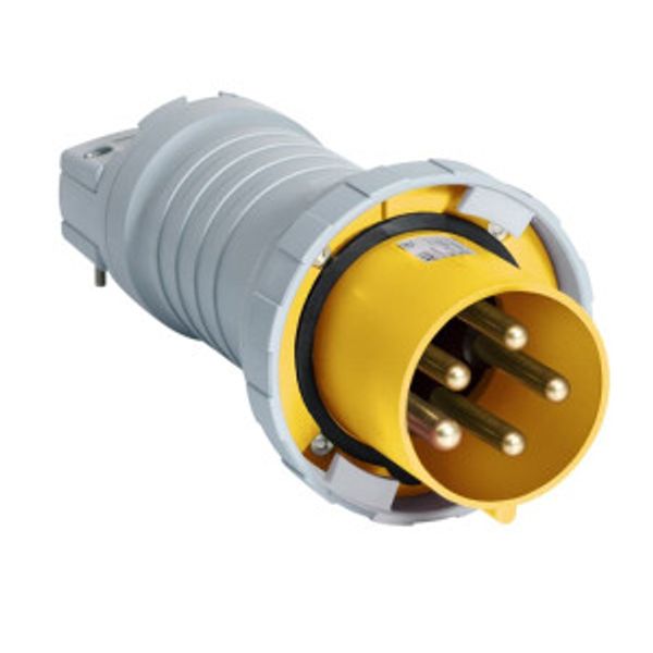 463P4W Industrial Plug image 2