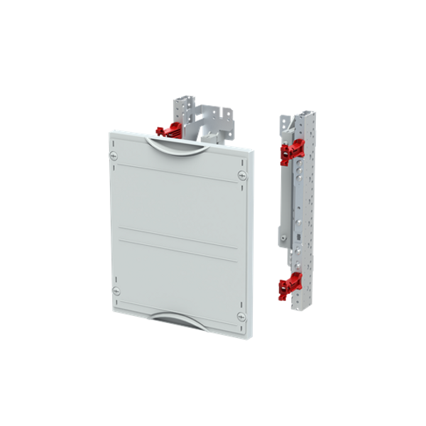 MS124 Busbar system horizontal 300 mm x 250 mm x 200 mm , 000 , 1 image 3