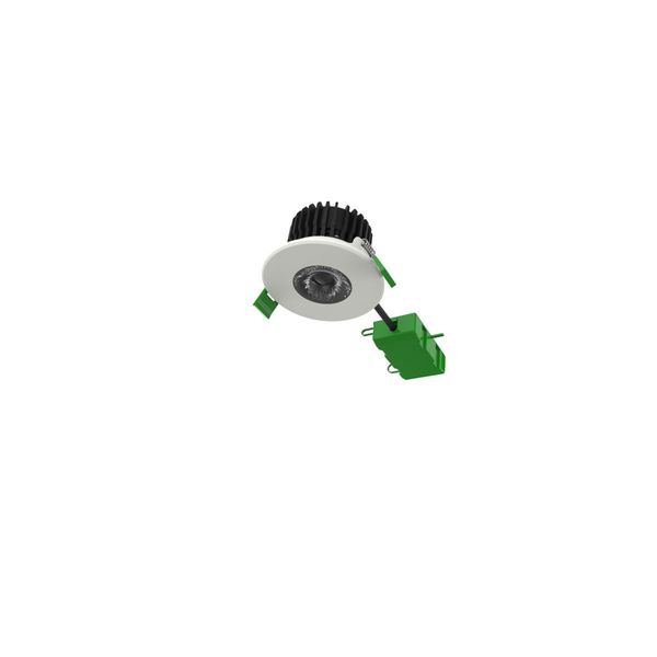 RS150B  LED9-WB-/840 D78 PSR PI6 WH image 5