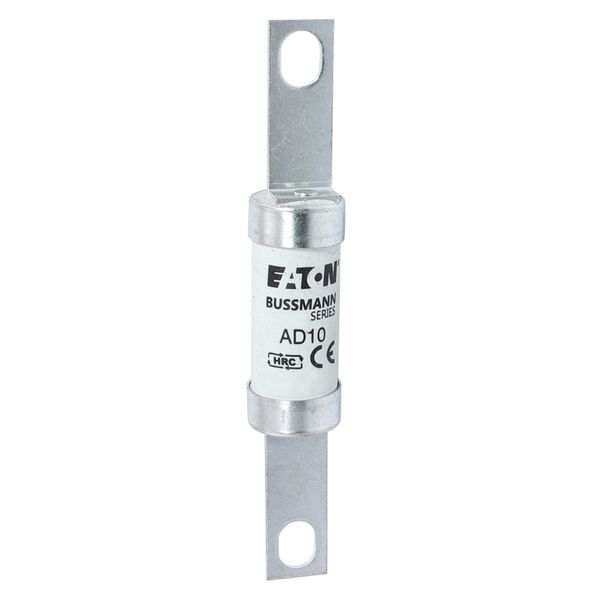 Fuse-link, low voltage, 10 A, AC 550 V, BS88, 21 x 129  mm, gL/gG, BS image 23