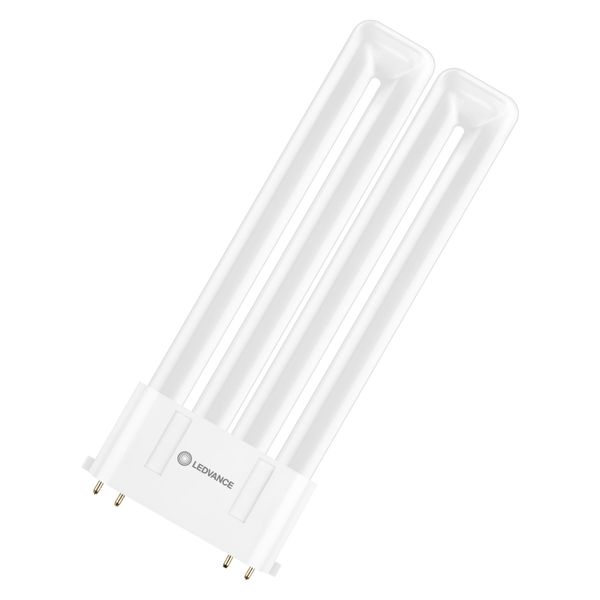 DULUX LED F EM & AC MAINS V 8W 840 2G10 image 6