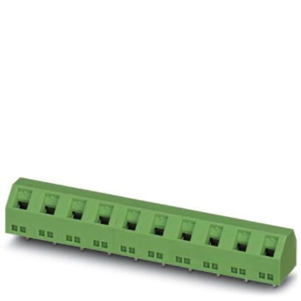 PCB terminal block image 3