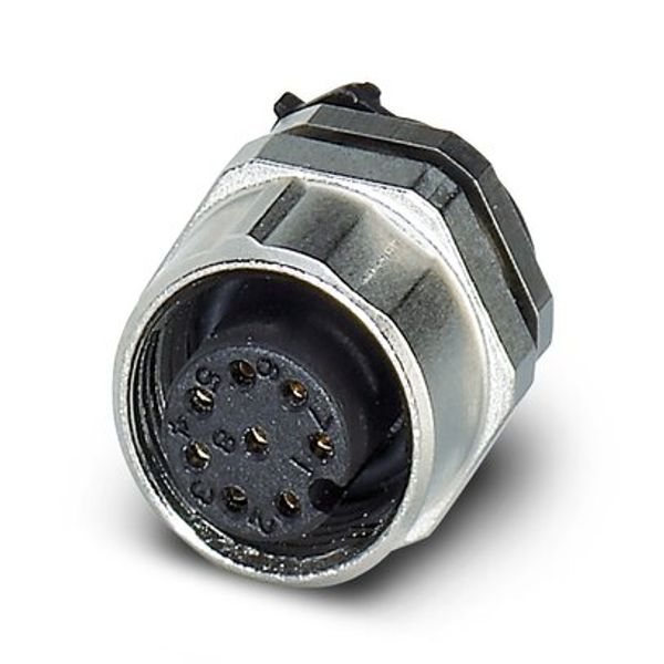 Device connector, rear mounting image 1