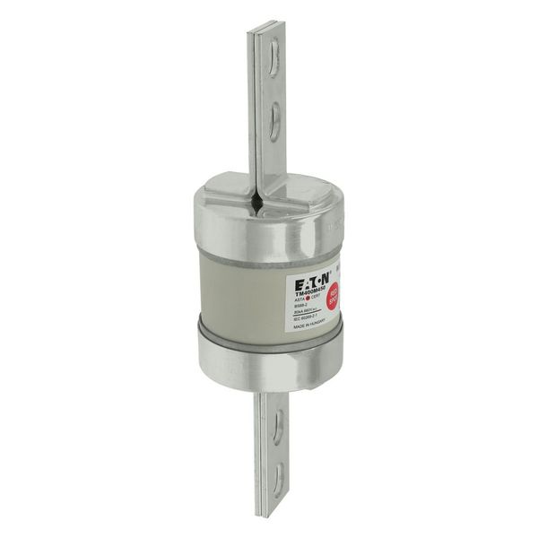 Fuse-link, low voltage, 355 A, AC 660 V, DC 460 V, BS88/C1, 60 x 211 mm, gL/gG, BS image 10