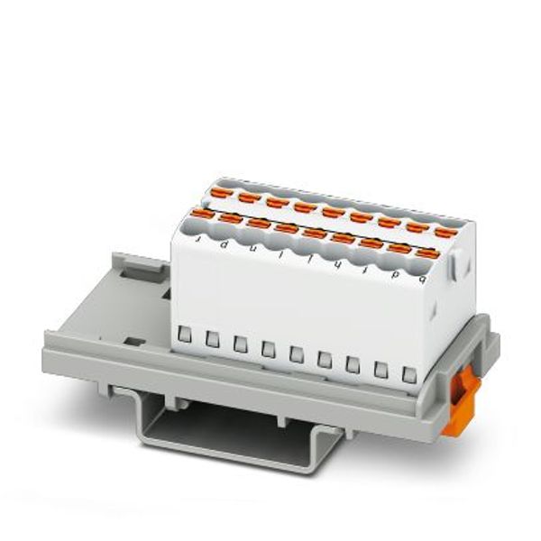 Distribution block image 2