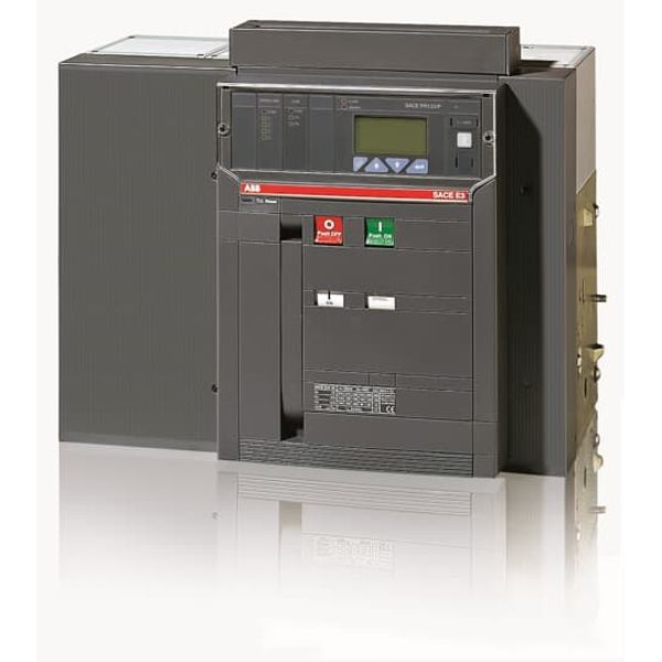 E3V2000PR122/P-LSIGIn=2000A4pFHR E3V 2000 PR122/P-LSIG In=2000A 4p F HR image 2