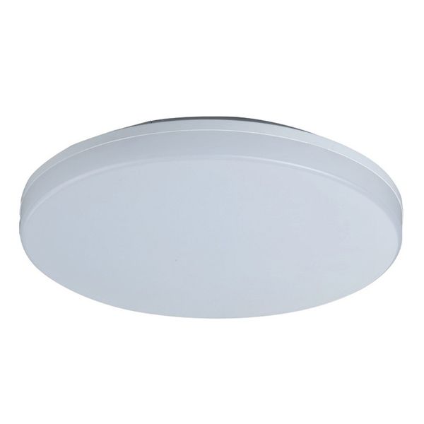 Dalia LED Flush Light 24W IP54 3000K 2200Lm Round image 2