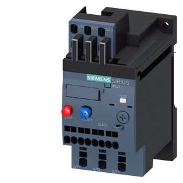 Overload relay 0.35...0.50 A Therma... image 1