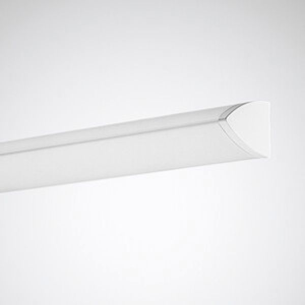 Wall-mounted Luminaire 6651 Diffuser White other ET 11W 1100lm Lambertian (L) IP40 IK02 3 SDCM 6689040 image 1