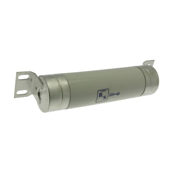 Air fuse-link, medium voltage, 160 A, AC 7.2 kV, 76 x 292 mm, back-up, DIN, with striker image 8