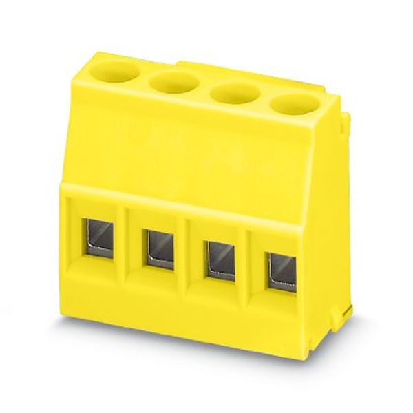 PCB terminal block image 3