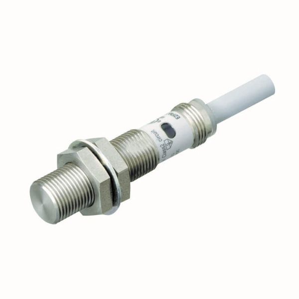 Proximity sensor, inductive, stainless steel face & body, long body, M E2FM0017H image 3