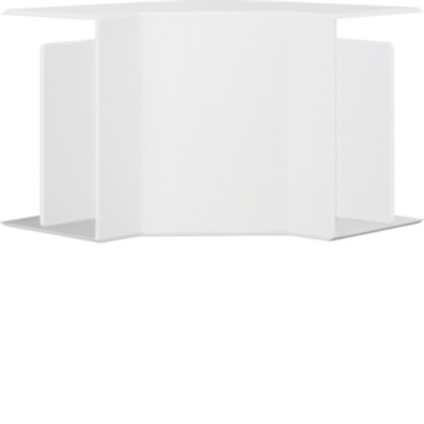 Internal corner, LF 60090, pure white image 1